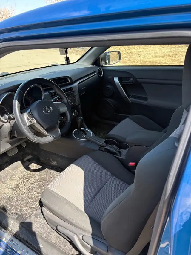 2015 scion TC - Photo 7