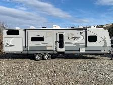 Little RV Rentals is booking now