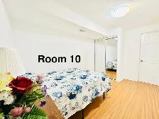 Toronto rooms for short term rent - Photo 5
