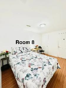 Toronto rooms for short term rent - Photo 8