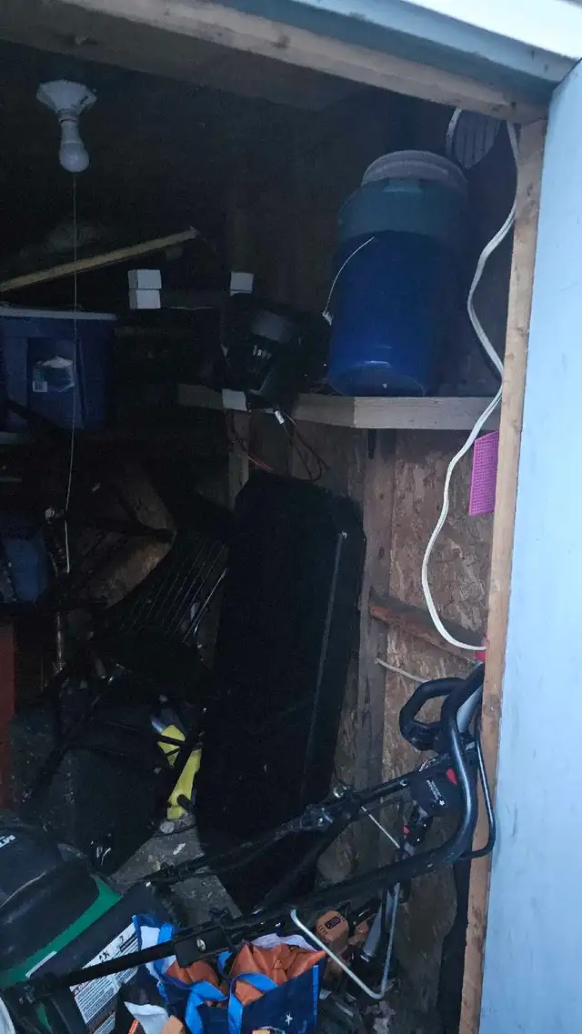 cabanon 8X7 - Photo 2