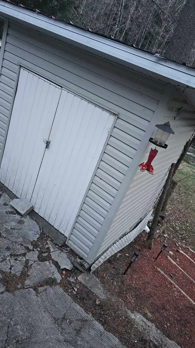 cabanon 8X7 - Photo 4