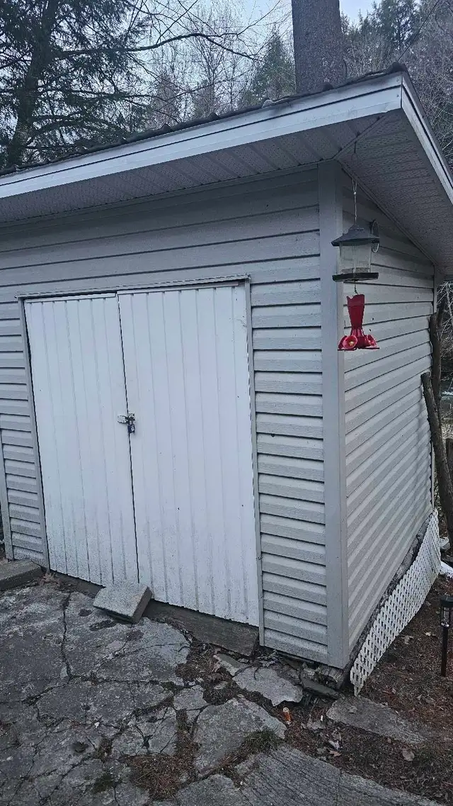 cabanon 8X7 - Photo 5