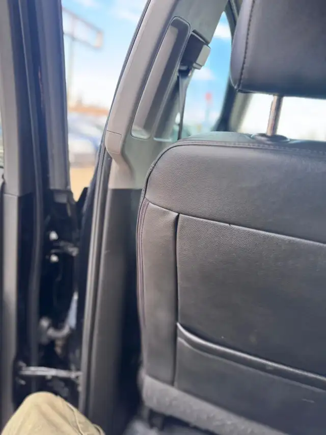 2017 CHEVROLET SILVERADO 1500 LTZ Z71 – 5.3L V8 – 4X4 – CREW CAB - Photo 20