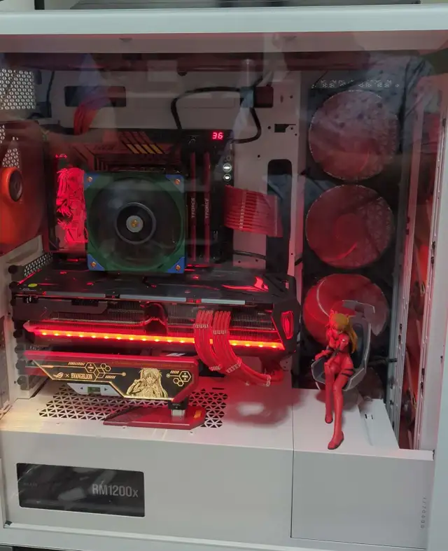 Custom Built Desktop Computers, Computer Repairs, Laptop Repairs - Photo 8