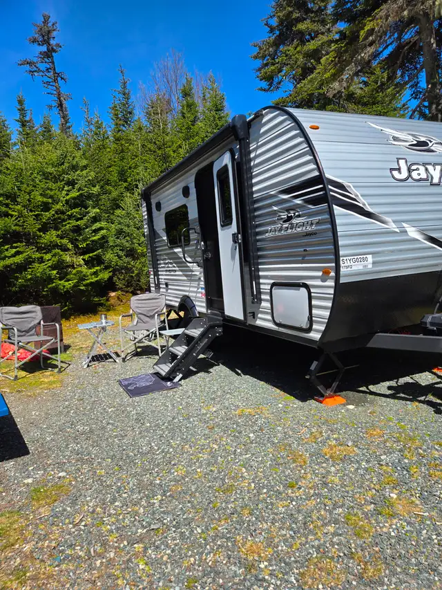 2025 Jayco 175FQ - Photo 5