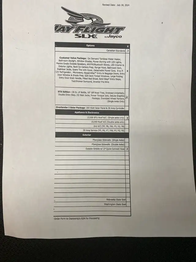 2025 Jayco 175FQ - Photo 9