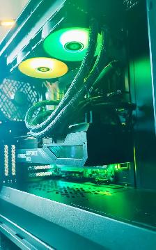Custom Built Desktop Computers, Computer Repairs, Laptop Repair - Photo 9