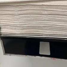 HOTEL-LEVEL BATHROOM CLEANING SERVICE AVAILABLE