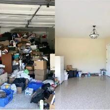 Junk Removal & Cleanouts | Fast Pickup in Regina | Free Quotes