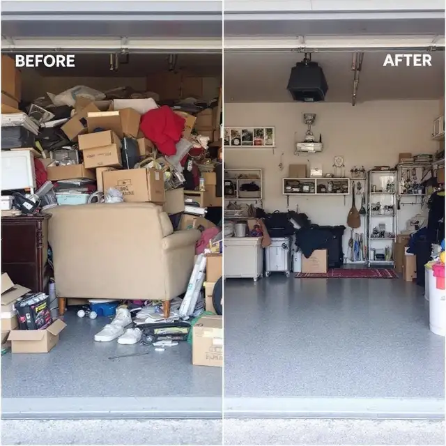 Junk Removal & Cleanouts | Fast Pickup in Regina | Free Quotes - Photo 2