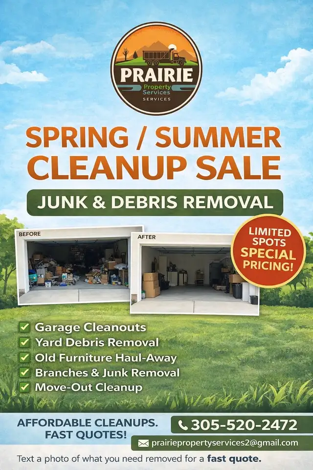 Junk Removal & Cleanouts | Fast Pickup in Regina | Free Quotes - Photo 3