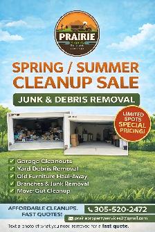 Junk Removal & Cleanouts | Fast Pickup in Regina | Free Quotes - Photo 3