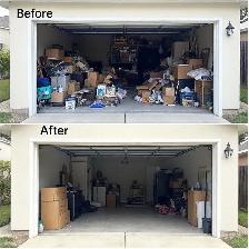 Junk Removal & Cleanouts | Fast Pickup in Regina | Free Quotes - Photo 4