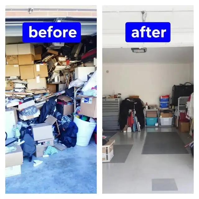 Junk Removal & Cleanouts | Fast Pickup in Regina | Free Quotes - Photo 5