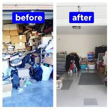 Junk Removal & Cleanouts | Fast Pickup in Regina | Free Quotes - Photo 5