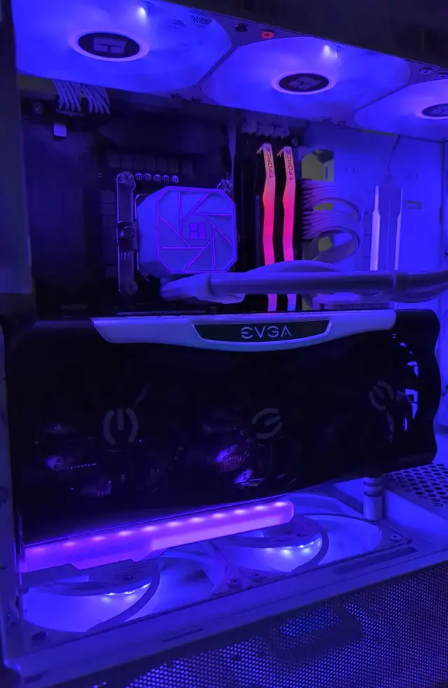 Custom Built Desktop Computers, Computer Repairs, Laptop Repair - Photo 6