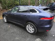 2017 Jaguar F-pace 35t - Photo 2