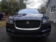 2017 Jaguar F-pace 35t - Photo 3