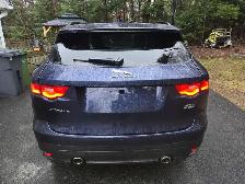 2017 Jaguar F-pace 35t - Photo 5