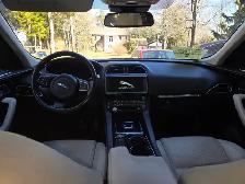 2017 Jaguar F-pace 35t - Photo 6