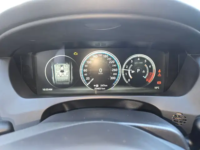 2017 Jaguar F-pace 35t - Photo 7