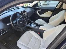 2017 Jaguar F-pace 35t - Photo 9