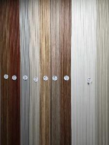 WPC Wall Panels - Decoration