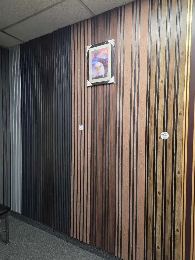 WPC Wall Panels - Decoration - Photo 4