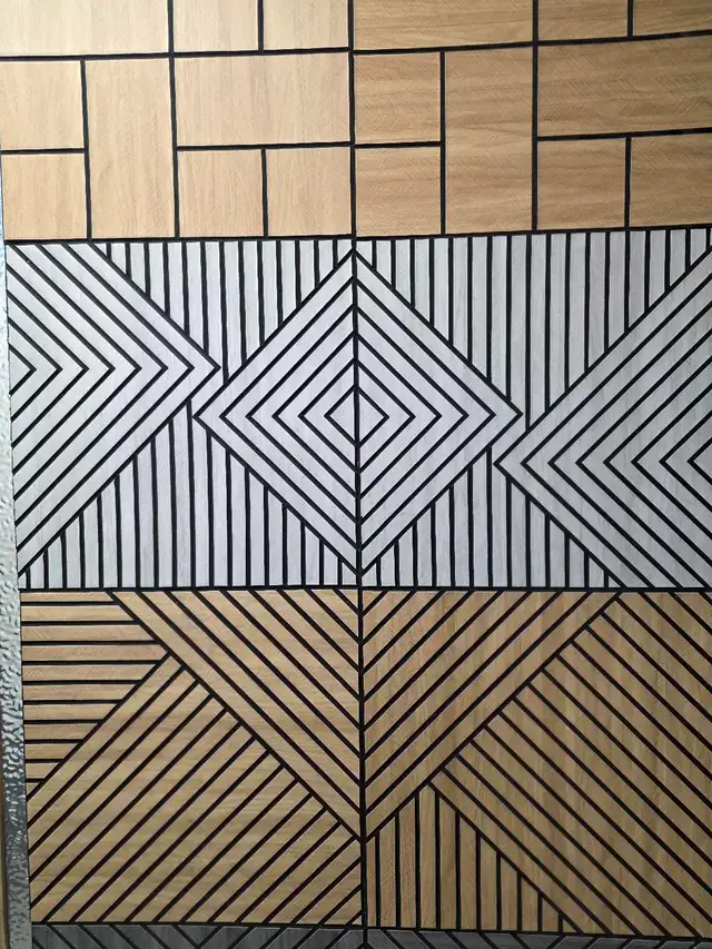 WPC Wall Panels - Decoration - Photo 8