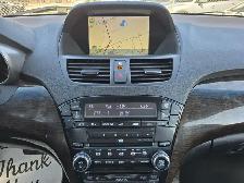 2010 Acura MDX Tech Pkg :LeatherBackup Cam DVD - Photo 9