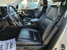 2010 Acura MDX Tech Pkg :LeatherBackup Cam DVD - Photo 10