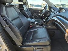 2010 Acura MDX Tech Pkg :LeatherBackup Cam DVD - Photo 11