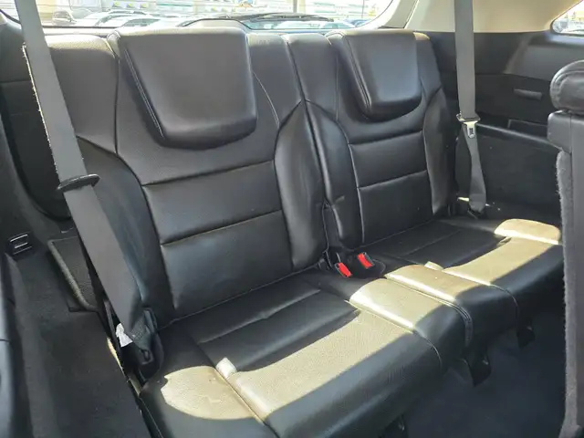 2010 Acura MDX Tech Pkg :LeatherBackup Cam DVD - Photo 13