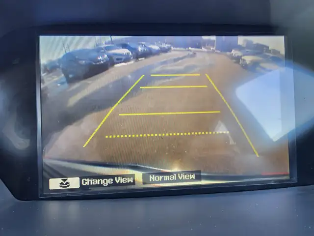 2010 Acura MDX Tech Pkg :LeatherBackup Cam DVD - Photo 14