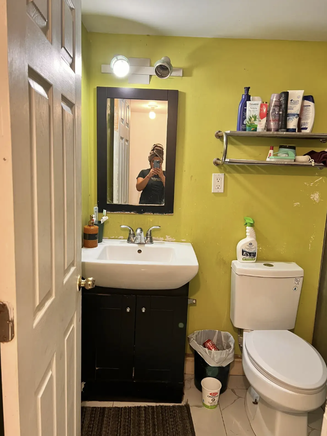 Room for Rent (Sharing) – Malton – $480$475 - Photo 4