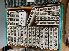 LITHIUM – ION  Cells 20700s and 21700s