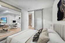 Stunning 1 BDRM w/Balcony, Parking, & Storage - DowntownToronto - Photo 6