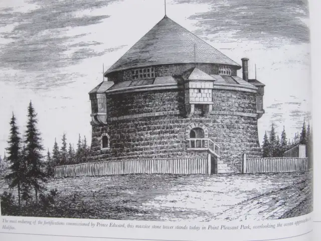 HALIFAX, THE FIRST 250 YEARS by Judith Fingard - 1999 - Photo 4