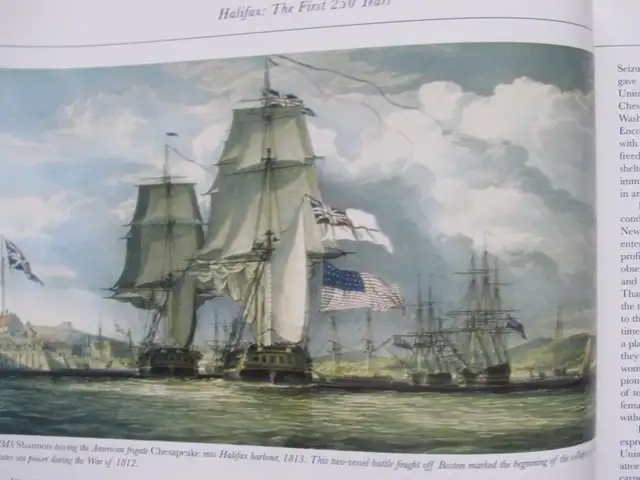 HALIFAX, THE FIRST 250 YEARS by Judith Fingard - 1999 - Photo 5