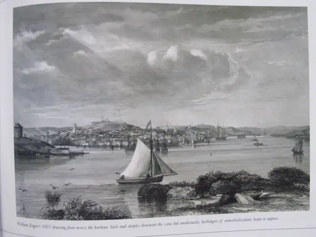 HALIFAX, THE FIRST 250 YEARS by Judith Fingard - 1999 - Photo 6