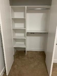 Two Bedroom Legal Basement for rent in Hampton Village - Photo 2