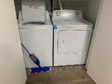 Two Bedroom Legal Basement for rent in Hampton Village - Photo 3