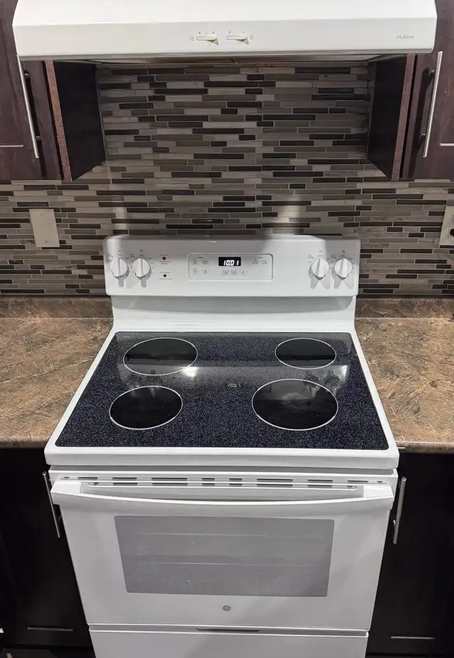 Two Bedroom Legal Basement for rent in Hampton Village - Photo 4