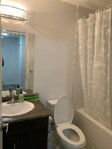Two Bedroom Legal Basement for rent in Hampton Village - Photo 5