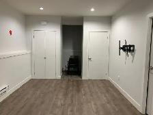 Two Bedroom Legal Basement for rent in Hampton Village - Photo 6