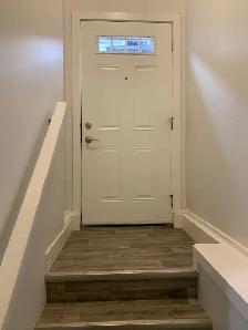 Two Bedroom Legal Basement for rent in Hampton Village - Photo 8