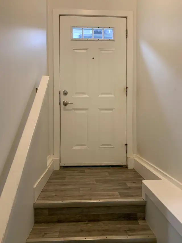 Two Bedroom Legal Basement for rent in Hampton Village - Photo 10