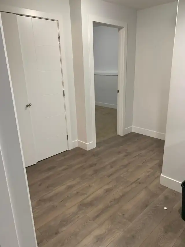 Two Bedroom Legal Basement for rent in Hampton Village - Photo 14