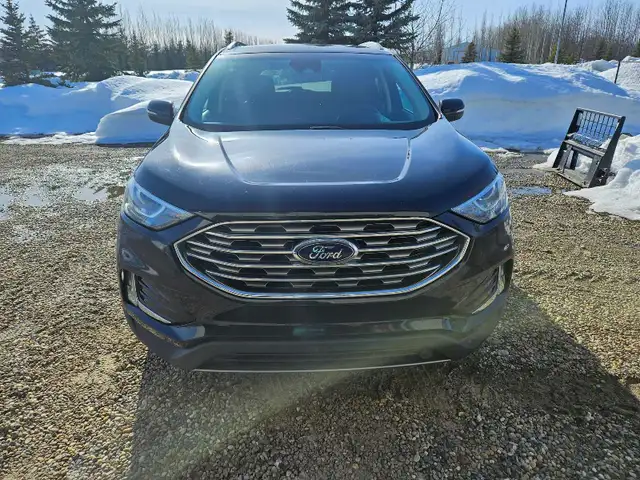 2019 Ford Edge SEL AWD - Photo 2